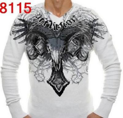 Affliction shirts-405